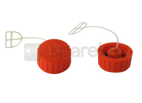 Bouchon de reservoir 5303053