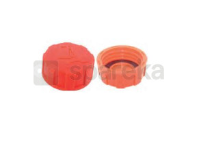 Bouchon de reservoir 5304756