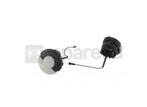 Bouchon de réservoir à essence 350-0525