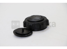 Bouchon de réservoir à essence ventilé mais sans vis d\'obturation, adaptable 5304744