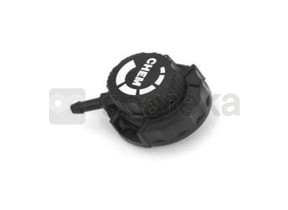 Bouchon de reservoir detergent 107141664