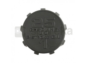 Bouchon de réservoir (sans reniflard) 51049-2057