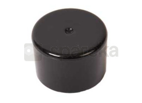 Bouchon de robinet noir MS-0697998