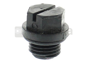 Bouchon de vidange avec joint pompe (max-flo, super pump/spa - nm ap.91 SPX1700FG