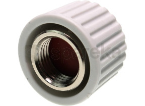 Bouchon de vidange blanc 2170003750