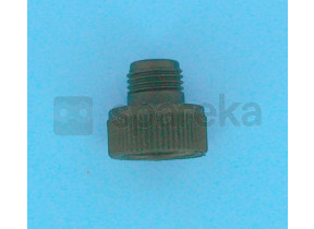 Bouchon de vidange pompe (iris, silen, silver, wiper, wiper3) 10338