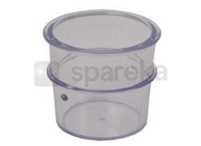 Bouchon doseur SS-192707