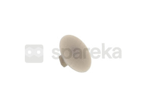 Bouchon douille 272, 6x6mm 2230250124