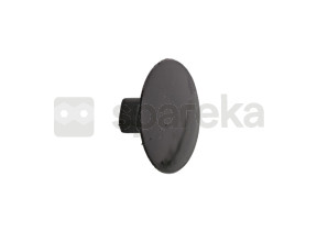 Bouchon douille noir 2230250025