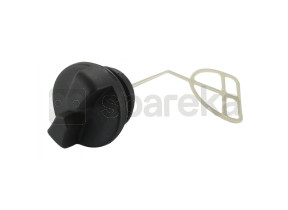 Bouchon essence 118800215/0
