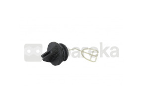 Bouchon essence 118800761/0