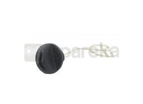 Bouchon essence 118800762/0