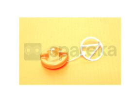 Bouchon essence A033000410