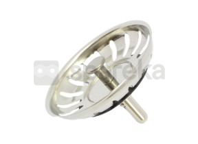 Bouchon evier inox teka 20199006