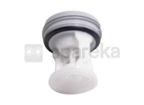 Bouchon + filtre pompe 481010506380