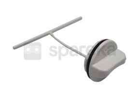 Bouchon + joint de réservoir smart SLDB3151