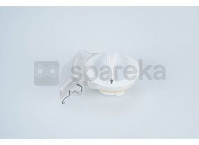 Bouchon réservoir CS-00116672