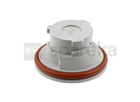 Bouchon rincage avec joint 4006045613