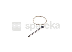 Bougie cartouche allumage poêle pellets d0026495 D0026495
