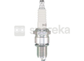 Bougie d\'allumage (bp6es) (ngk) 98079-56841