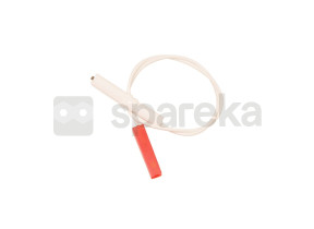 Bougie d\'allumage de brûleur triple couronne pour table de cuisson 3570699045