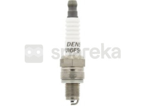 Bougie d\'allumage (u16fs-ub) (denso) 98056-55750