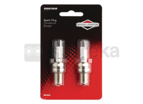 Bougie ohv blister de 2 992362