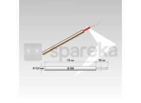 Bougie sans raccord 250w ELT60028