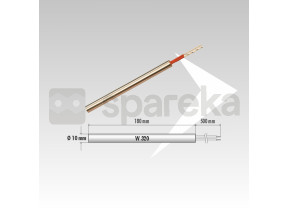 Bougie sans raccord 320w ELT60027