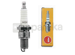 Bougies multi-appareils B10EG