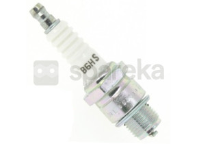 Bougies multi-appareils B6HS