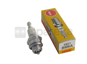 Bougies multi-appareils BM6A