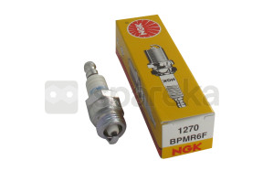 Bougies multi-appareils BPMR6F