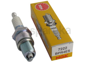 Bougies multi-appareils BPR4ES
