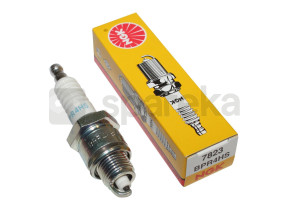 Bougies multi-appareils BPR4HS