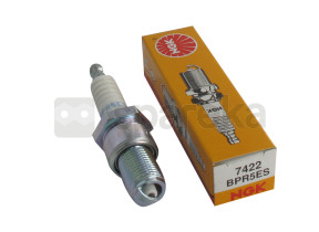 Bougies multi-appareils BPR5ES