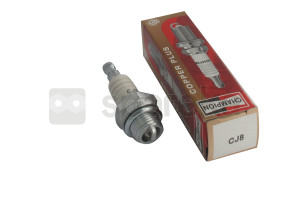 Bougies multi-appareils CJ8