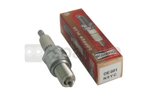 Bougies multi-appareils N9YC