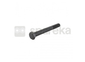 Boulon 3/8 80mm lame 112736825/0