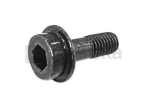 Boulon, couvercle superieur 90015-Z0H-003