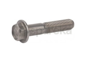 Boulon de bielle 90001-ZE1-000