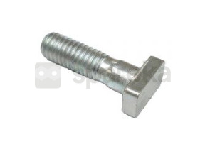 Boulon de bras de regulateur 90015-ZE5-010