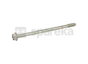Boulon de bride, 6x112 (ct200) 90003-ZL8-000