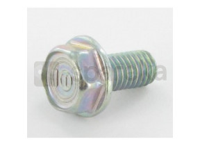 Boulon de bride, 6x12 95701-0601208
