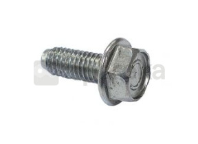 Boulon de bride, 6x14 (ct200) 90014-952-000