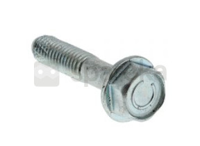 Boulon de bride, 6x28 (ct200) 90015-883-000