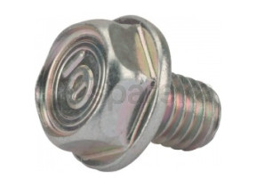 Boulon de bride, 6x8 90011-ZG0-000
