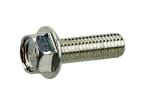 Boulon de bride, 8x25 95701-0802500