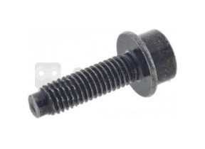Boulon de douille, 5x16 90018-Z0H-003