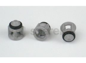 Boulon de soupape complet 4.584-022.0
